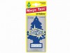 Saxon Magic Tree Air Freshener New Car