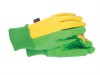 Town and Country TGL403 Mens Stretch Vinyl Coated Gloves
