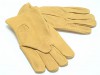 Town and Country TGL408L Mens Grain Cowhide Gloves Mens - Large