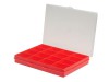 Terry Plastics Small Storage Box 10 Divisions. TF-F2