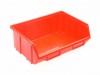 Terry Plastics TE111 Red Ecobox W111 x D68 x H75mm