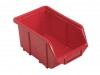 Terry Plastics TE112 Red Ecobox W160 x D250 x H129mm