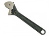 Teng 4003 Adjustable Wrench 8in