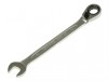 Teng 600508R Ratchet Combination Spanner 8mm