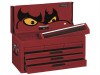 Teng 8 Series 6 Drawer Top Box  Red