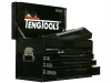 Teng 8 Series 6 Drawer Top Box  Black