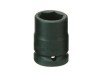 TEN 920514 Regular Impact Socket 14mm 1/2in Square Drive