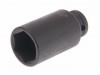 Teng 920632 Deep Impact Socket 32mm 1/2in Square Drive