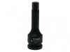 Teng 1/2in Hex Bit Impact Socket 10mm