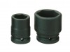 Teng 940519 Regular Impact Socket 19mm 3/4in Square Drive