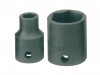 Teng 980508-c Regular Impact Socket 8mm 3/8in Square Drive