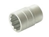 Teng M120112C Regular A/F Bi-Hexagon Socket 3/8in 1/2in Square Drive