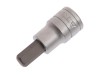 Teng M121514C Hex Bit Socket 14mm 1/2in Square Drive