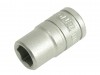 Teng M140504C 6pt Regular Socket 4mm 1/4in Square Drive