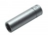 Teng M140214C Deep Socket 7/16 AF 1/4in Square Drive