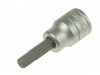 Teng M381106-C Hex Socket Bit 3/16AF 3/8in Square Drive