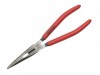 Teng MB463 8in Bent Nose Plier
