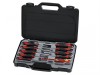 Teng MD910N Screwdriver Set 10 Piece SL/PH/PZ