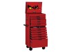 Teng EVA Tool Kit 530 Piece