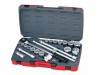 Teng T3422S Socket Set Metric/AF 23 Piece 3/4in Drive