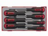 Teng TT917 7pc Mega Screwdriver Set