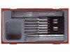 Teng TTPC09 Punch & Chisel Set