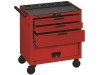 Teng 8 Series 3 Drawer Roller Cabinet