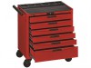 Teng 8 Series 6 Drawer Roller Cabinet