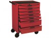 Teng 8 Series 7 Drawer Roller Cabinet