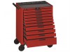 Teng 8 Series 10 Drawer Roller Cabinet