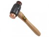 Thor 210 Copper / Rawhide Hammer Size 1