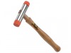 Thor 406 Plastic Hammer 1/4lb 3/4in Diameter