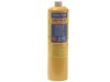 Todays Tools Yellow Mapp Gas Cylinder 453g