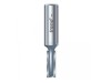 Trend 3/50 x 1/2 TCT Two Flute Cutter 9.5mm x 25mm