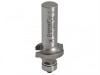 Trend 46/130 x 1/2 TCT Bearing Guided Ovolo & Round Over 6.3mm Radius
