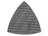 Trend Mesh Delta Sanding Sheets 93mm 120G (Pack 10)