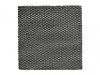 Trend Mesh 1/4 Sanding Sheets 115 x 115mm 80G (Pack 5)