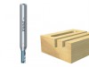 Trend C022 x 1/4 TCT Two Flute Cutter 12.7mm x 31.8mm