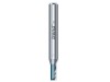 Trend C012A x 1/4 TCT Two Flute Cutter 8.0mm 25.0mm