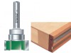 Trend C209 x 1/4 TCT Intumescent Recessor 10 x 24mm