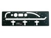 Trend COMBI/1002 Postform Jig