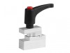 Trend KWJ/OSD Worktop True Cut Kitchen Worktop Jig Out of Square Device