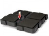 Trend loc/blk/pk1 loc blocks (anti slip)