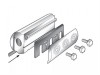 Trend PB/CK/119 Conversion Kit for PB/29 Planer Blades