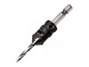 Trend SNAP/CS/8 Countersink with 7/64in Drill
