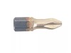 Trend SNAP/IPZ2/10 25mm Bit Pozi No.2 (Pack of 10)