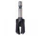 Trend SNAP/PC/12 Plug Cutter 1/2in