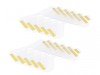Trend Air Stealth Tear-Off Overlay (Pack 10)