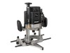 Trend t11ek 240v var speed router 1/2in