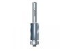 Trend T46/01 x 1/4 TCT 90 Template Profiler 12.7 x 25mm